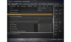 Asus Sabertooth Z97 Mark 1