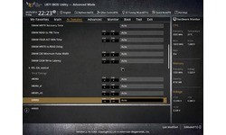 Asus Sabertooth Z97 Mark 1