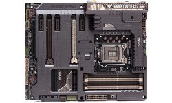Asus Sabertooth Z97 Mark 1
