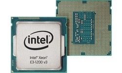 Intel Xeon E3-1275 v3 Tray