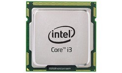 Intel Core i3 4130 Tray