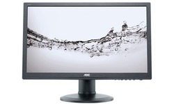AOC Professional E2460PQ