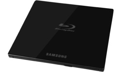 Samsung SE-506CB Black