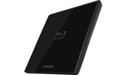 Samsung SE-506CB Black