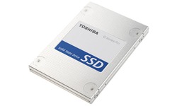Toshiba Q Series Pro 128GB