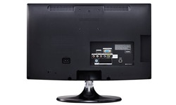 Samsung SyncMaster T24C300