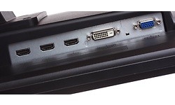 BenQ RL2460HT