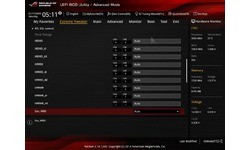 Asus Maximus VII Hero