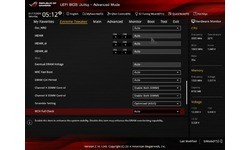 Asus Maximus VII Hero