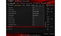 Asus Maximus VII Hero