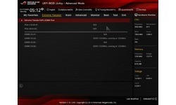 Asus Maximus VII Hero