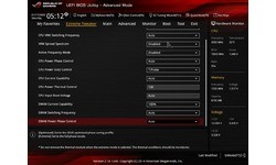Asus Maximus VII Hero
