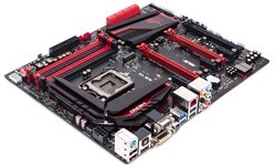 Asus Maximus VII Hero