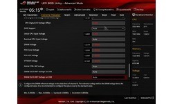 Asus Maximus VII Hero