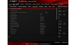 Asus Maximus VII Hero
