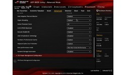 Asus Maximus VII Hero