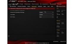 Asus Maximus VII Hero