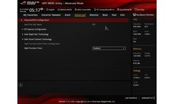 Asus Maximus VII Hero