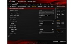 Asus Maximus VII Hero