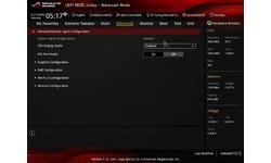 Asus Maximus VII Hero