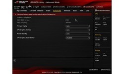 Asus Maximus VII Hero