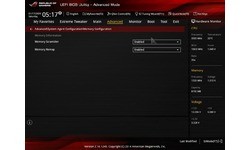 Asus Maximus VII Hero