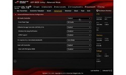 Asus Maximus VII Hero