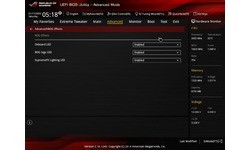 Asus Maximus VII Hero
