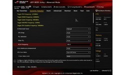 Asus Maximus VII Hero