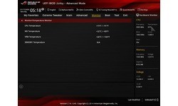 Asus Maximus VII Hero