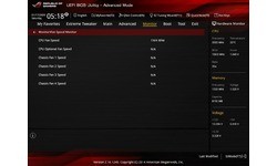 Asus Maximus VII Hero