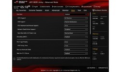 Asus Maximus VII Hero