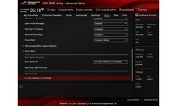 Asus Maximus VII Hero