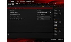 Asus Maximus VII Hero