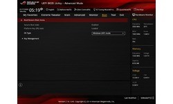 Asus Maximus VII Hero