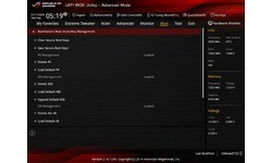 Asus Maximus VII Hero