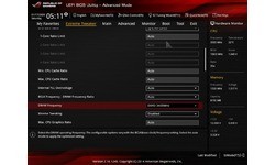 Asus Maximus VII Hero