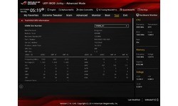 Asus Maximus VII Hero