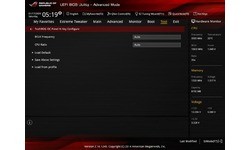 Asus Maximus VII Hero