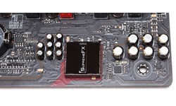 Asus Maximus VII Hero