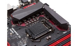 Asus Maximus VII Hero