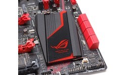 Asus Maximus VII Hero