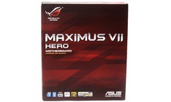 Asus Maximus VII Hero