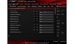 Asus Maximus VII Hero