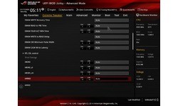 Asus Maximus VII Hero