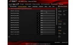 Asus Maximus VII Hero
