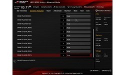 Asus Maximus VII Hero
