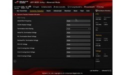 Asus Maximus VII Ranger