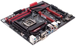 Asus Maximus VII Ranger
