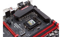 Asus Maximus VII Ranger